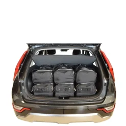 Car-Bags Kia Niro II (SG2) EV & Plug-In Hybrid 2022-heden