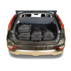 Car-Bags Kia Niro II (SG2) EV & Plug-In Hybrid 2022-heden