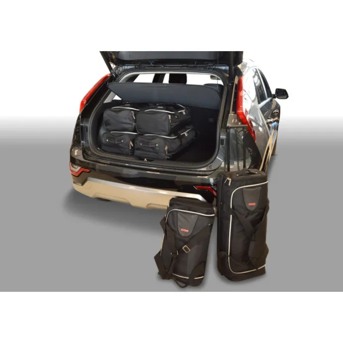 Car-Bags Kia Niro II (SG2) EV & Plug-In Hybrid 2022-heden