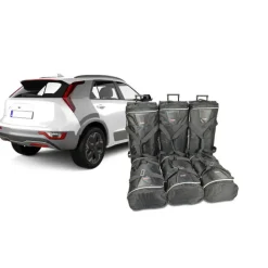 Car-Bags Kia Niro II (SG2) 2022-heden suv