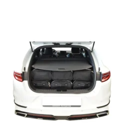 Car-Bags Kia ProCeed (CD) 2018-heden