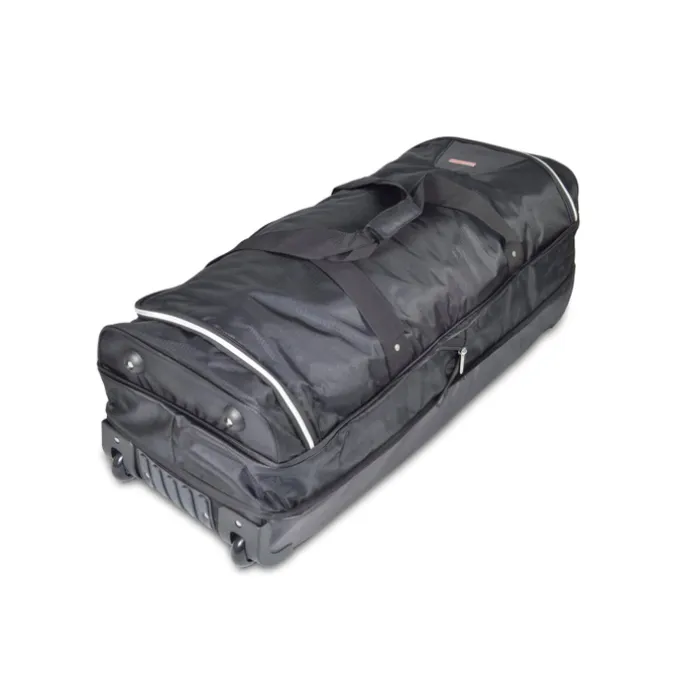 Car-Bags Kia Rio (YB) 2017-heden 5-deurs hatchback