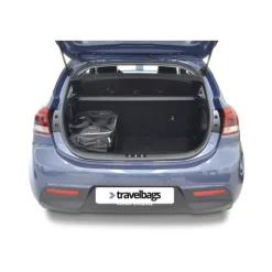 Car-Bags Kia Rio (YB) 2017-heden 5-deurs hatchback