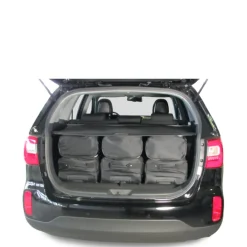 Car-Bags Kia Sorento (XM) 2009-2015