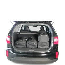 Car-Bags Kia Sorento (XM) 2009-2015