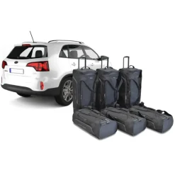 Car-Bags Kia Sorento (XM) 2009-2015 suv Pro-Line