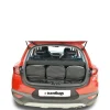 Car-Bags Kia Stonic (YB) 2017-heden Zonder Laadvloer