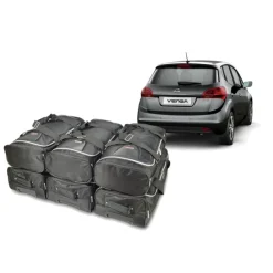 Car-Bags Kia Venga 2009-2019 5-deurs hatchback