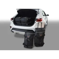 Car-Bags Kia XCeed 2019-heden
