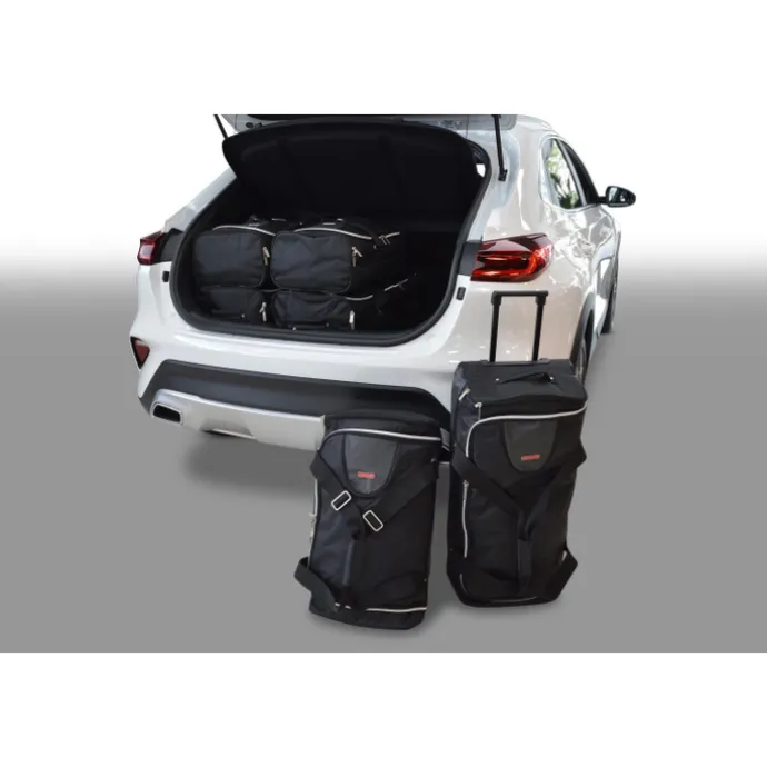 Car-Bags Kia XCeed 2019-heden