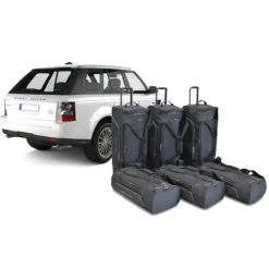 Car-Bags Land Rover - Range Rover Range Rover Sport I (L320) 2005-2013 suv Pro-Line