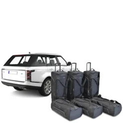 Car-Bags Land Rover - Range Rover Range Rover IV (L405) 2018-2021 suv Pro-Line