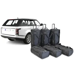 Car-Bags Land Rover - Range Rover Range Rover IV (L405) 2018-2021 suv Pro-Line
