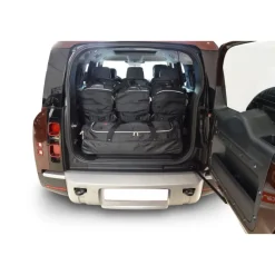 Car-Bags Land Rover Defender 130 (L663) 2020-heden suv