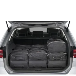 Car-Bags Land Rover Freelander 2 (L359) 2006-2014