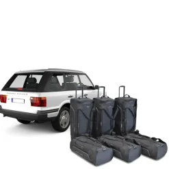 Car-Bags Land Rover Range Rover III (L322) 2002-2012 suv Pro-Line