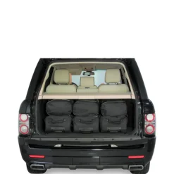 Car-Bags Land Rover Range Rover III (L322) 2002-2012