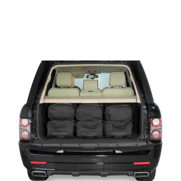 Car-Bags Land Rover Range Rover III (L322) 2002-2012