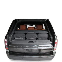 Car-Bags Land Rover Range Rover IV (L405) 2012-heden