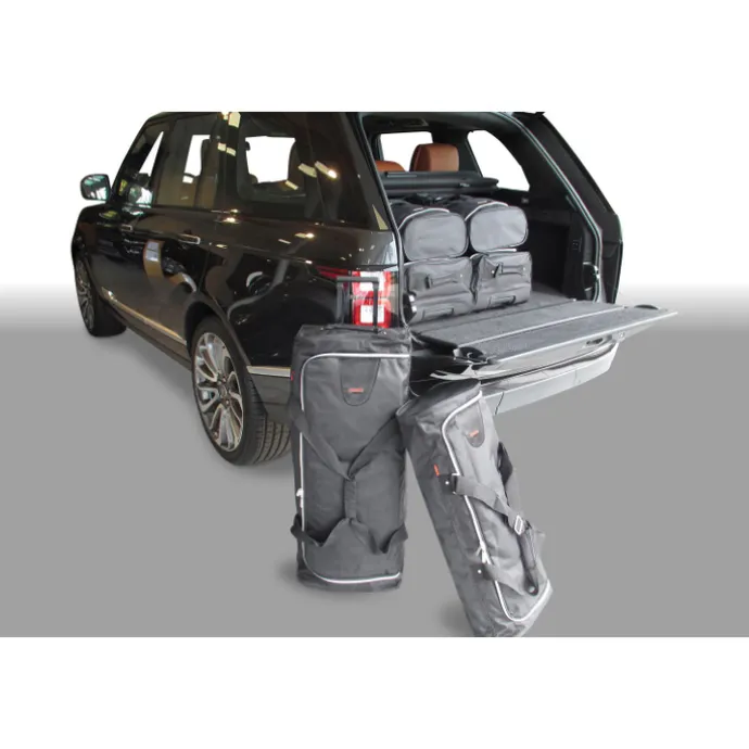 Car-Bags Land Rover Range Rover IV (L405) 2012-heden