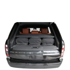 Car-Bags Land Rover Range Rover IV (L405) 2018-heden