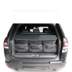 Car-Bags Land Rover Range Rover Sport II (L494) 2013-2022