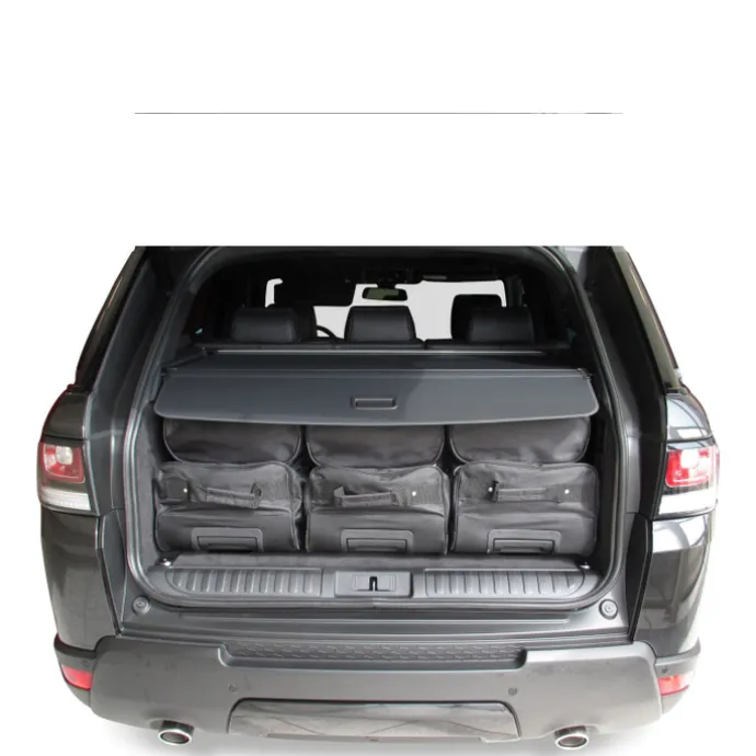 Car-Bags Land Rover Range Rover Sport II (L494) 2013-2022
