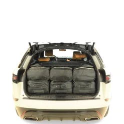 Car-Bags Land Rover Range Rover Velar (L560) 2017-2020 Met Reservewiel