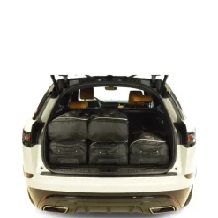Car-Bags Land Rover Range Rover Velar (L560) 2017-2020 Met Reservewiel