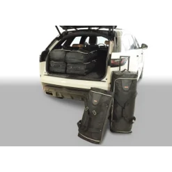 Car-Bags Land Rover Range Rover Velar (L560) 2017-2020 Met Reservewiel