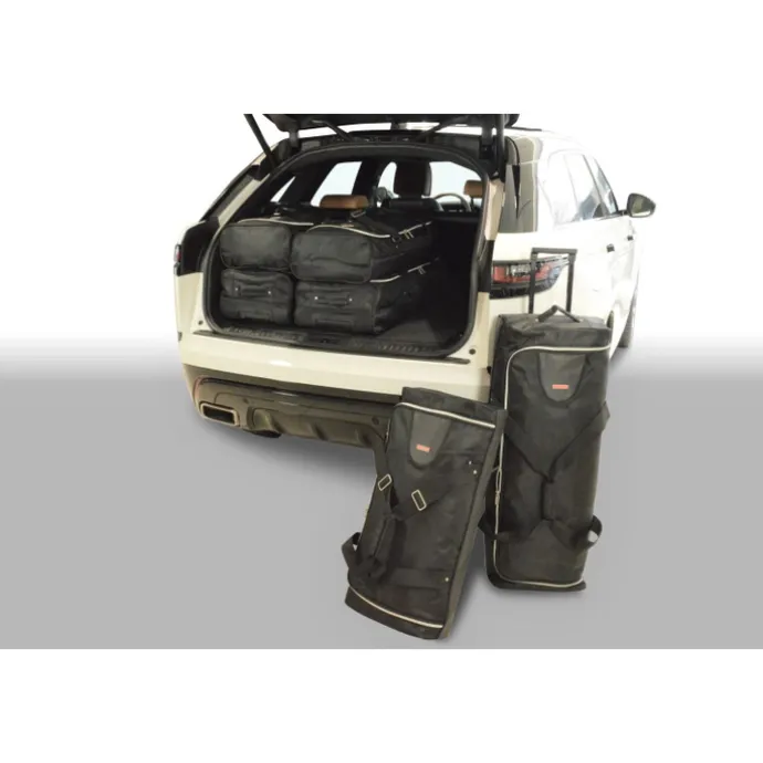 Car-Bags Land Rover Range Rover Velar (L560) 2017-2020 Met Reservewiel