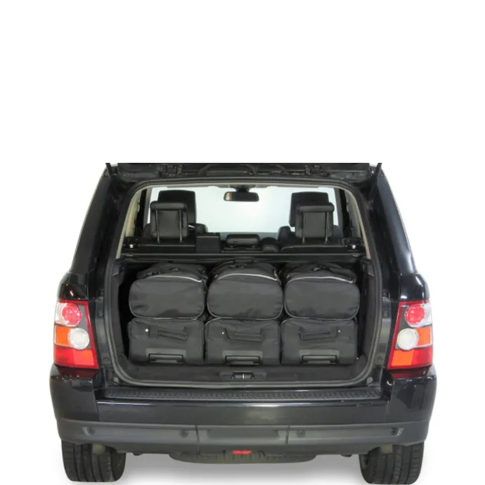 Car-Bags Land Rover Range Rover Sport I (L320) 2005-2013