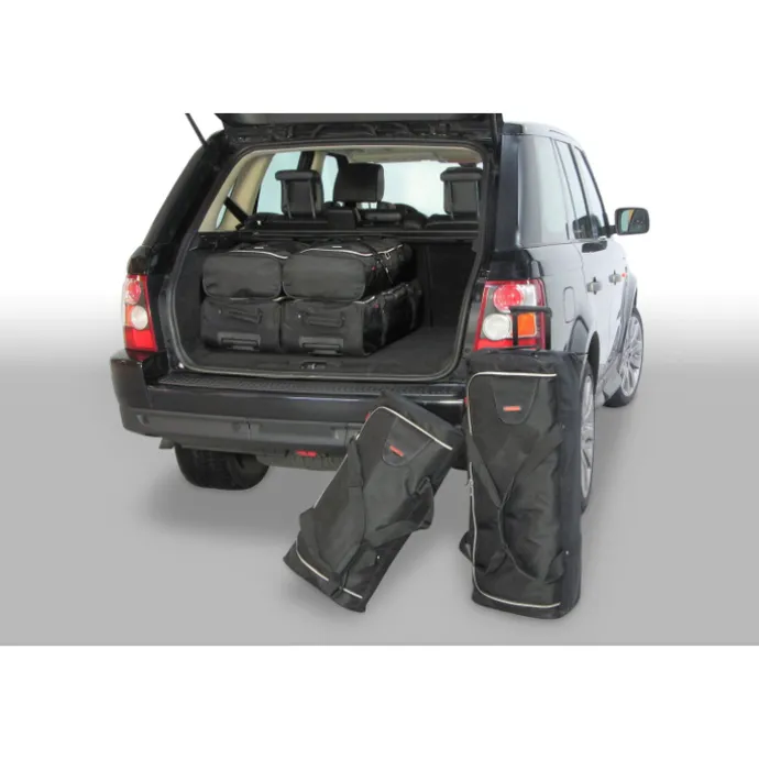 Car-Bags Land Rover Range Rover Sport I (L320) 2005-2013