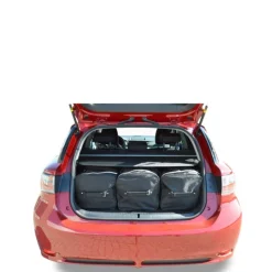 Car-Bags Lexus CT 200h 2011-heden 5-deurs hatchback