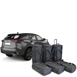 Car-Bags Lexus NX I (AZ10) 2014-2021 suv Pro-Line