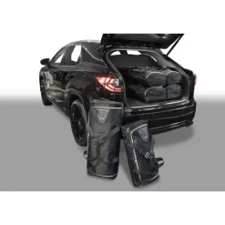 Car-Bags Lexus RX IV (AGL20) 2015-heden