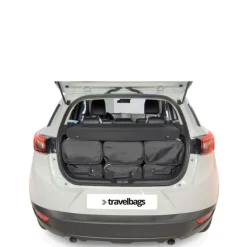 Car-Bags Mazda CX-3 2015-heden