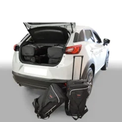 Car-Bags Mazda CX-3 2015-heden