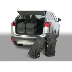 Car-Bags Mazda CX-5 (KE) 2012-2017