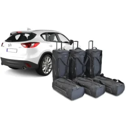 Car-Bags Mazda CX-5 (KE) 2012-2017 Pro-Line
