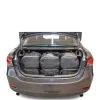 Car-Bags Mazda6 (GJ) 2012-heden 4-deurs sedan