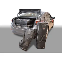 Car-Bags Mazda6 (GJ) 2012-heden 4-deurs sedan