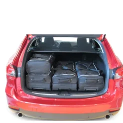 Car-Bags Mazda6 (GJ) 2012-heden wagon