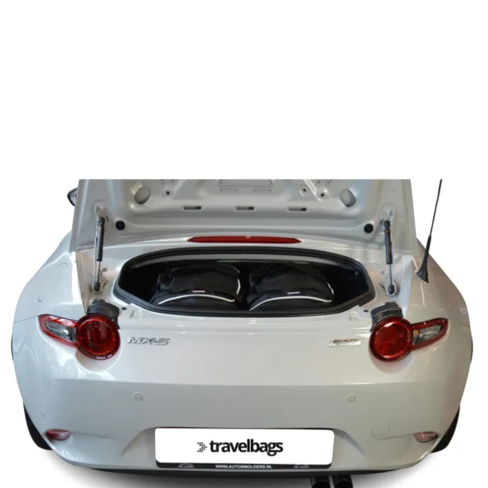 Car-Bags Mazda MX-5 (ND) 2015-heden
