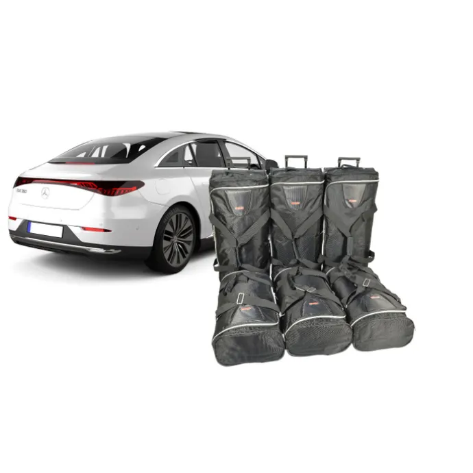 Car-Bags Mercedes Benz EQE (V295) 2022-heden