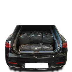 Car-Bags Mercedes Benz EQS (V297) 2021-heden