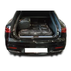 Car-Bags Mercedes Benz EQS (V297) 2021-heden