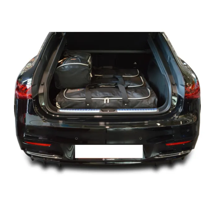 Car-Bags Mercedes Benz EQS (V297) 2021-heden