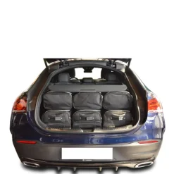 Car-Bags Mercedes Benz GLE Coupé (C167) 2019-heden