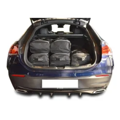 Car-Bags Mercedes Benz GLE Coupé (C167) 2019-heden